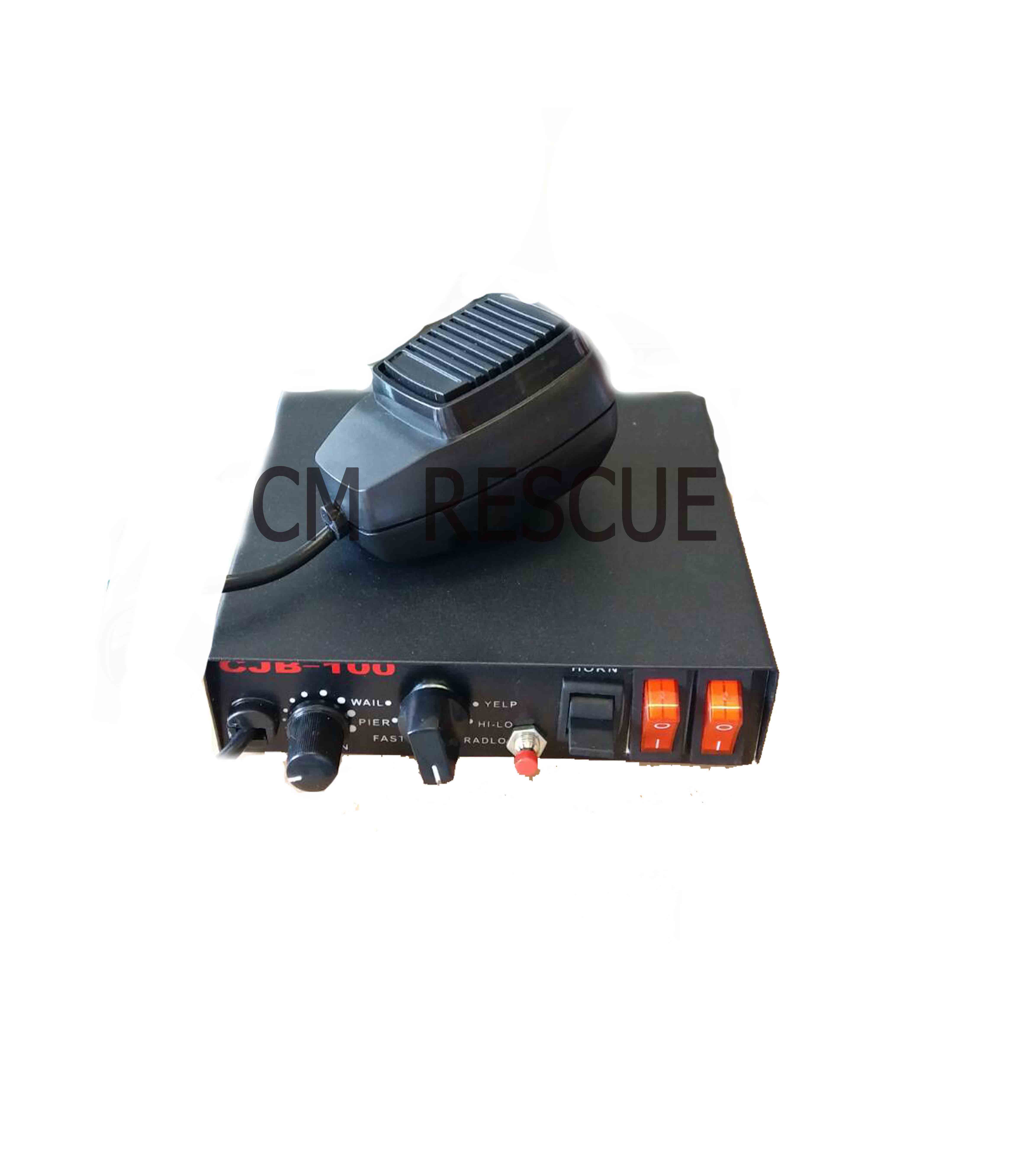 กล่องเสียง CJB-100