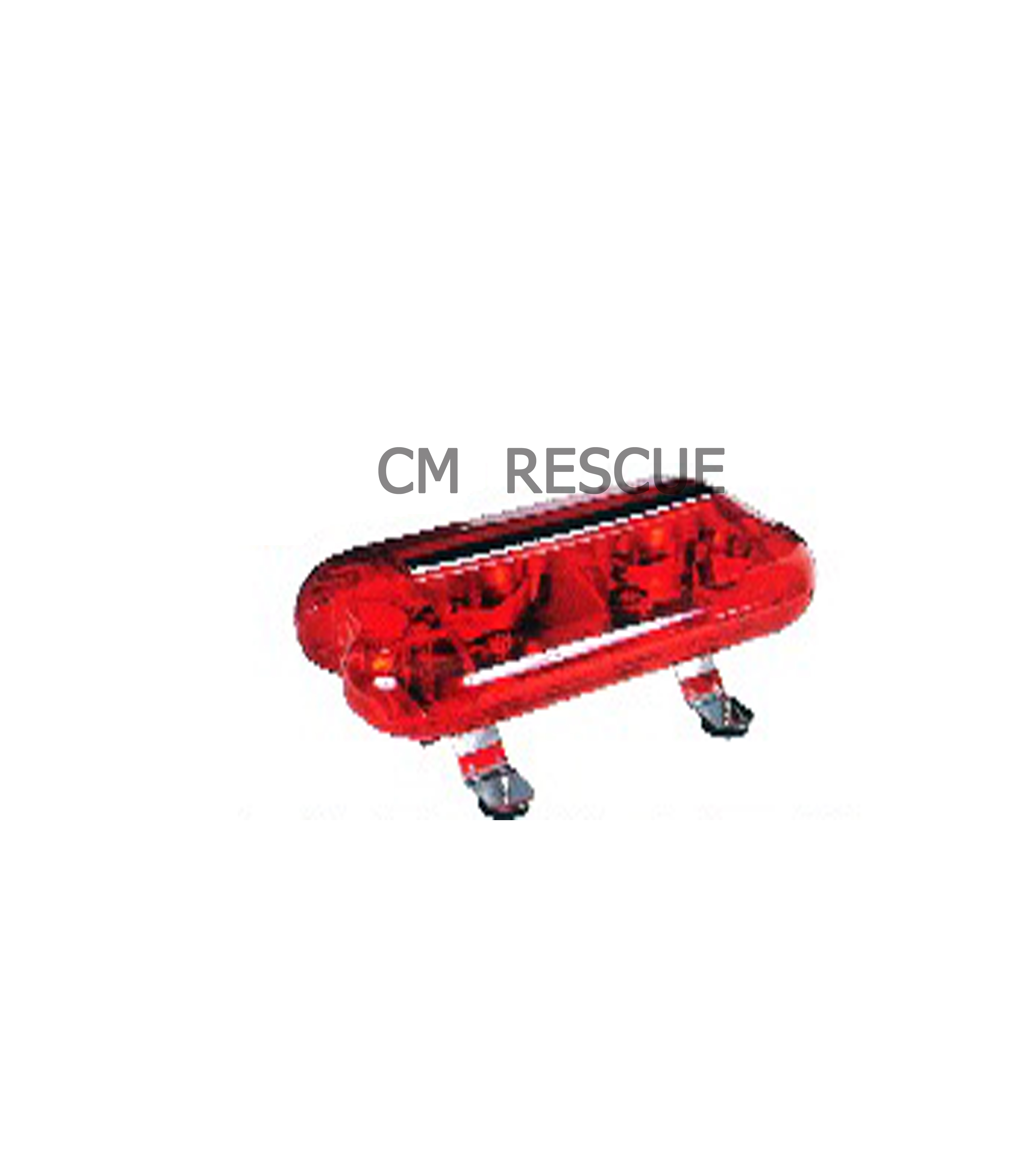 ไฟ clear lens inner red